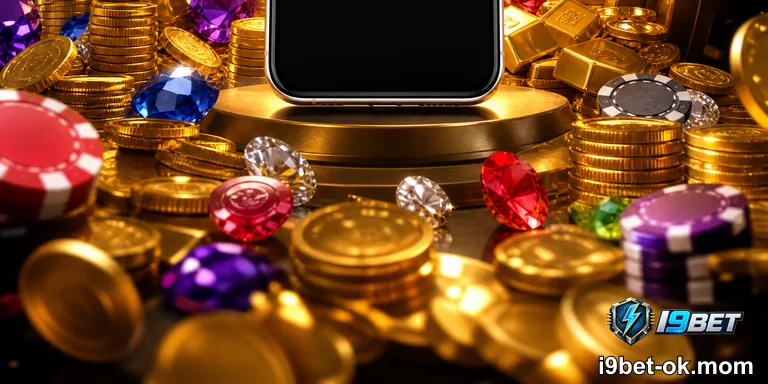 I9BET ZA 🔎 Thông Tin & Tìm Kiếm 2026 - hình ảnh - i9bet-ok.mom