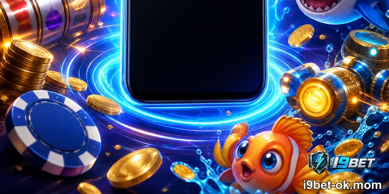App Nổ Hũ Miễn Phí – Khám Phá 300 Thể Loại Hàng Đầu - hình ảnh - i9bet-ok.mom