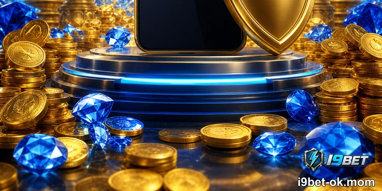 Kèo Handicap I9BET – Hướng Dẫn Chơi Kèo Siêu Chuẩn - hình ảnh - i9bet-ok.mom