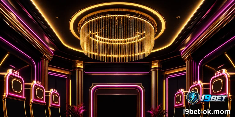 Tài Xỉu I9BET – Top 5 Bí Quyết Để Về Bờ An Toàn 2026 - hình ảnh - i9bet-ok.mom Tài Xỉu I9BET – Top 5 Bí Quyết Để Về Bờ An Toàn 2026 - hình ảnh - i9bet-ok.mom