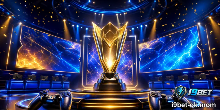 Liên Hệ I9BET – Mở 3 Cổng Chat Nhanh Không Gián Đoạn - hình ảnh - i9bet-ok.mom