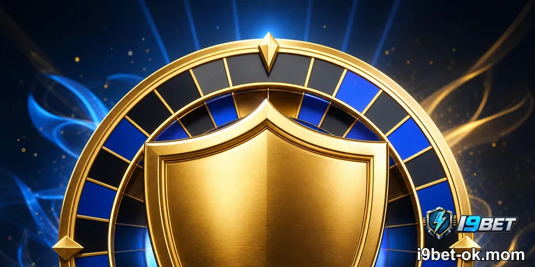 Poker I9BET – Bí Kíp Giúp Bạn Knockout Mọi Đối Thủ - hình ảnh - i9bet-ok.mom