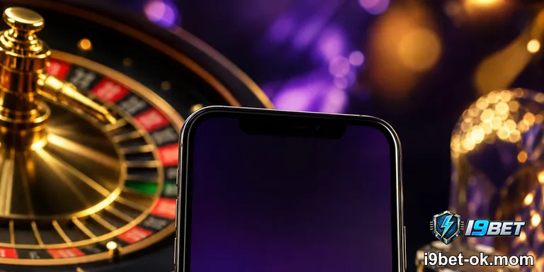 Xổ Số Miền Trung I9BET – 18 Giải Hàng Loạt Cách Đánh - hình ảnh - i9bet-ok.mom
