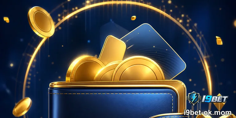 Giới Thiệu I9BET – Nền Tảng Giải Trí Đổi Thưởng Top 1 - hình ảnh - i9bet-ok.mom