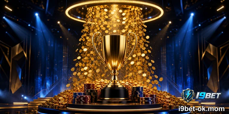 Xổ Số Miền Nam I9BET – Đa Dạng Cùng Hệ Số Học Dễ Hiểu - hình ảnh - i9bet-ok.mom