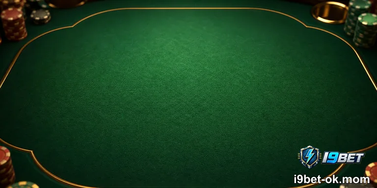 Kèo Nhà Cái I9BET – Bí Kíp Soi Cầu Kinh Điển Nhất 2026 - hình ảnh - i9bet-ok.mom
