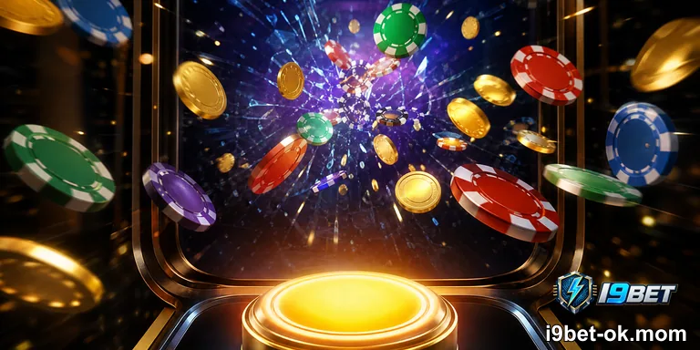 Kèo Nhà Cái I9BET – Bí Kíp Soi Cầu Kinh Điển Nhất 2026 - hình ảnh - i9bet-ok.mom