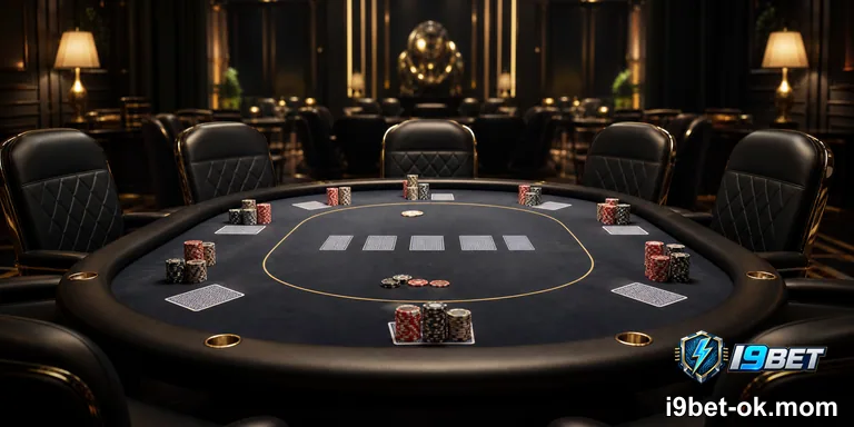 Đăng Ký I9BET – Mở Ra Trải Nghiệm Giải Trí Mượt Mà - hình ảnh - i9bet-ok.mom Đăng Ký I9BET – Mở Ra Trải Nghiệm Giải Trí Mượt Mà - hình ảnh - i9bet-ok.mom