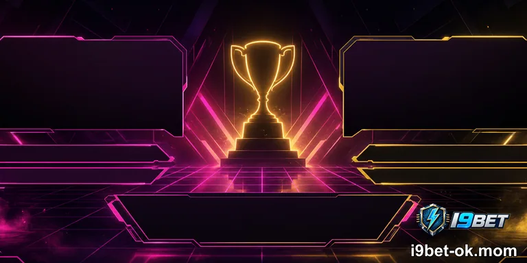 Giới Thiệu I9BET – Nền Tảng Giải Trí Đổi Thưởng Top 1 - hình ảnh - i9bet-ok.mom