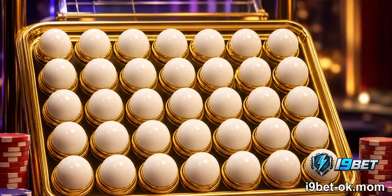 Giới Thiệu I9BET – Nền Tảng Giải Trí Đổi Thưởng Top 1 - hình ảnh - i9bet-ok.mom