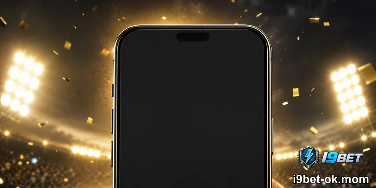 Tải App I9BET – Trải Nghiệm Giải Trí Mượt Mà Suốt 24/7 - hình ảnh - i9bet-ok.mom