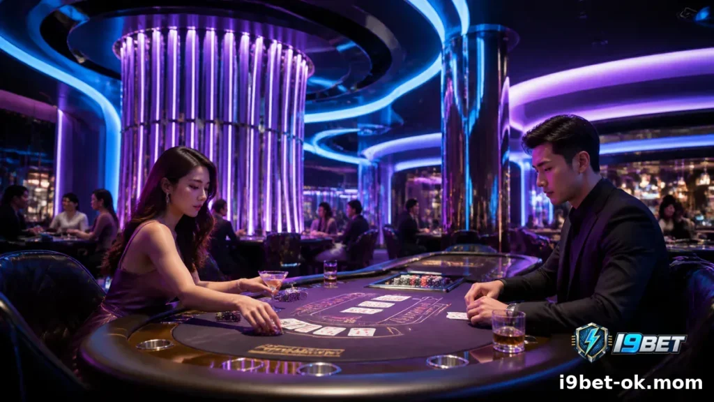 Tỷ lệ kèo nhà cái trực tuyến: Cách đọc và phân tích hiệu quả - hình ảnh - i9bet-ok.mom Tỷ lệ kèo nhà cái trực tuyến: Cách đọc và phân tích hiệu quả - hình ảnh - i9bet-ok.mom