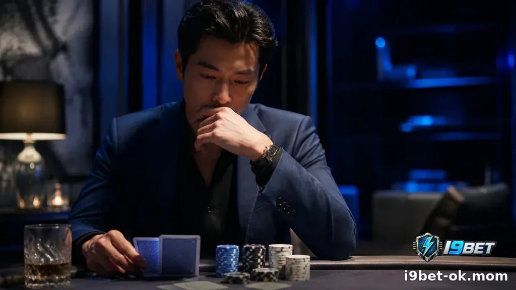 Cá cược nhà cái: Hướng dẫn chọn nền tảng an toàn và thực tế - hình ảnh - i9bet-ok.mom Cá cược nhà cái: Hướng dẫn chọn nền tảng an toàn và thực tế - hình ảnh - i9bet-ok.mom